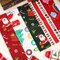 Jelly Roll Fabric, Pre-Cut Jelly Roll Fabric Strips for Quilting, Jelly Rolls for Quilting, Jelly Rolls for Quilting Clearance, Fabric Jelly Rolls with Different Patterns